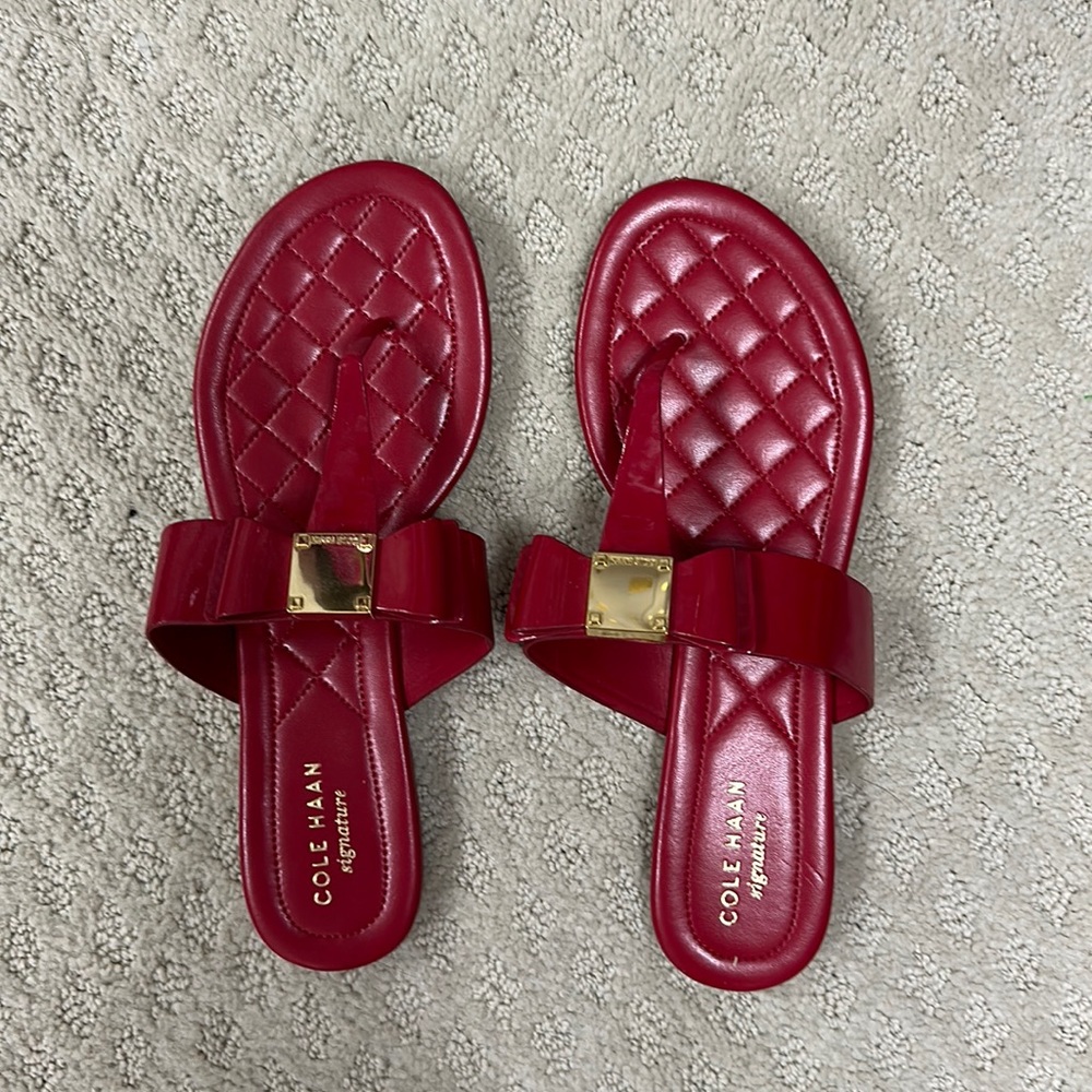 Cole Haan sandals